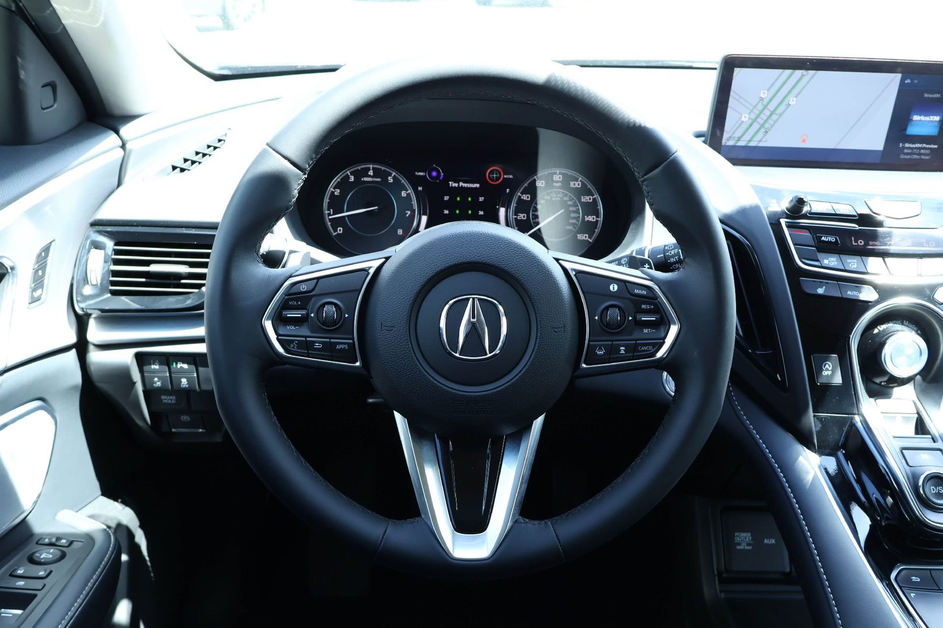 Certified 2019 Acura RDX w/ Technology Package image 15