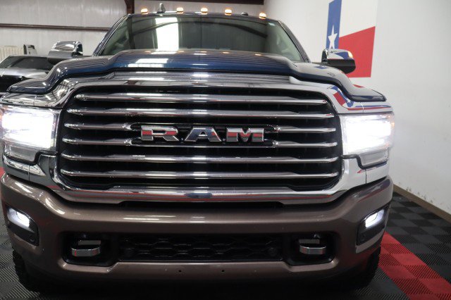 Used 2019 RAM 3500 Limited AWD/4WD image 23