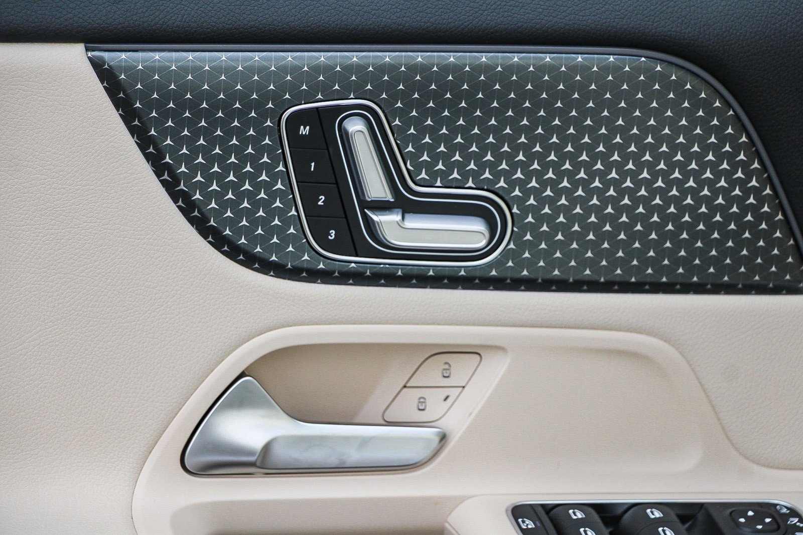 Certified 2025 Mercedes-Benz GLA 250 GLA 250 image 20