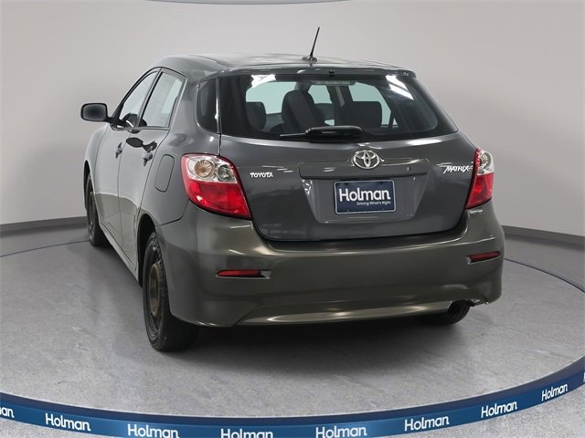 Used 2009 Toyota Matrix image 8