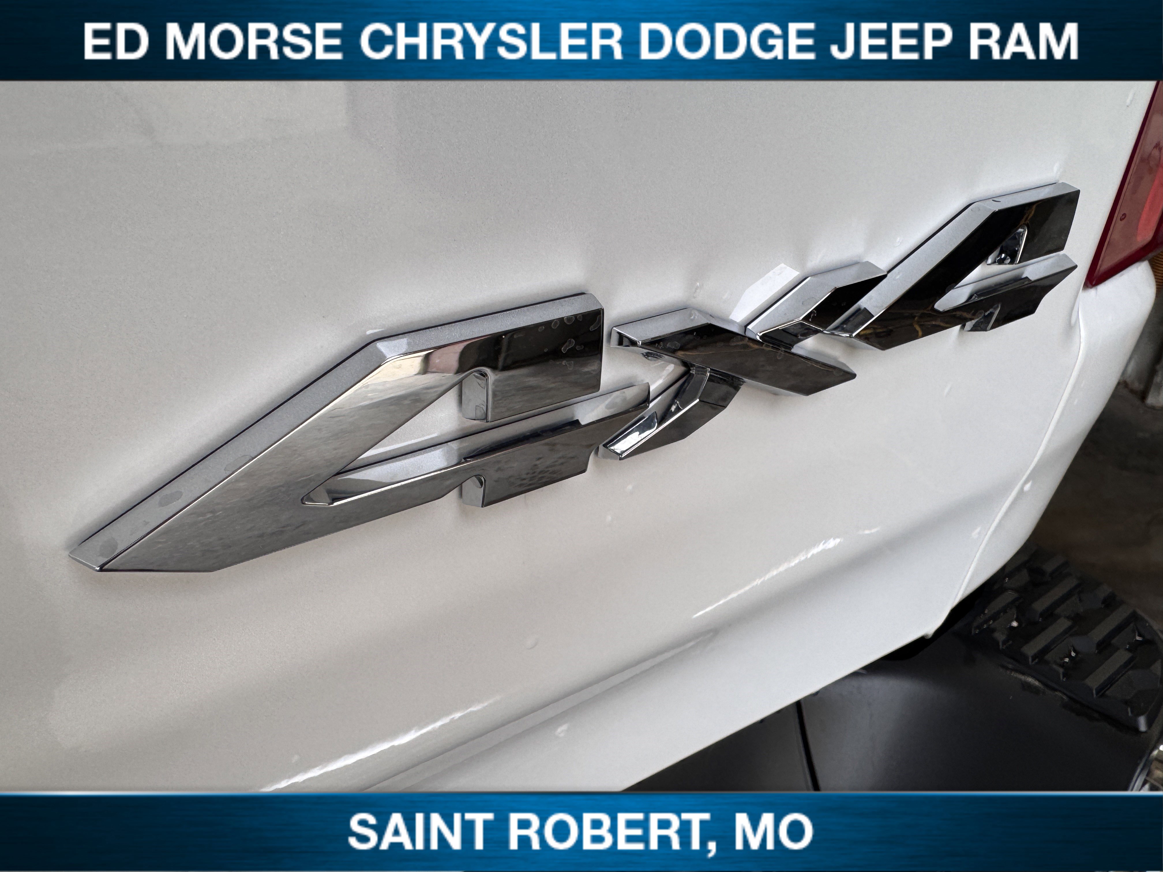 New 2026 RAM 1500 Limited image 15