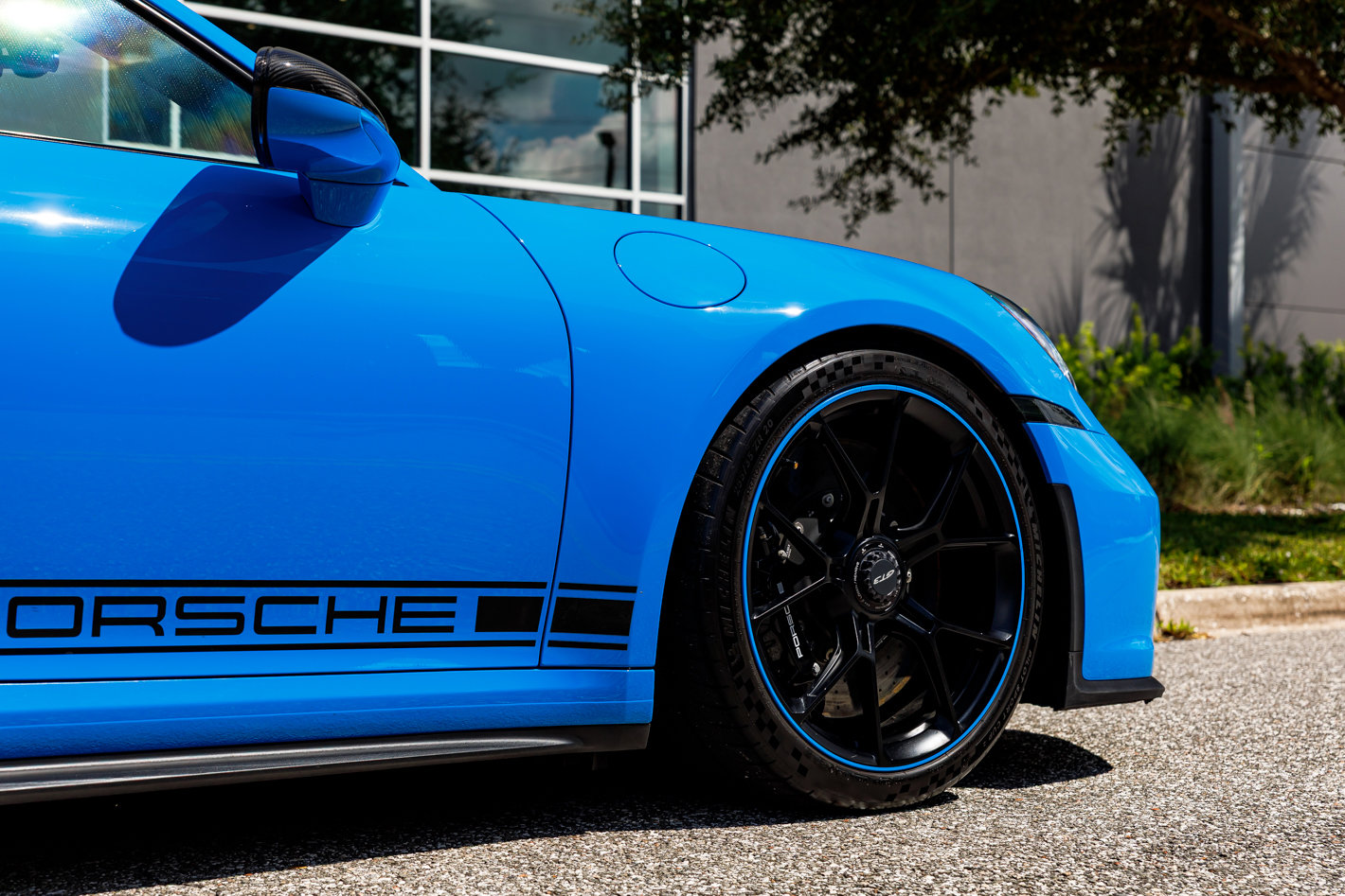 Used 2022 Porsche 911 GT3 image 17