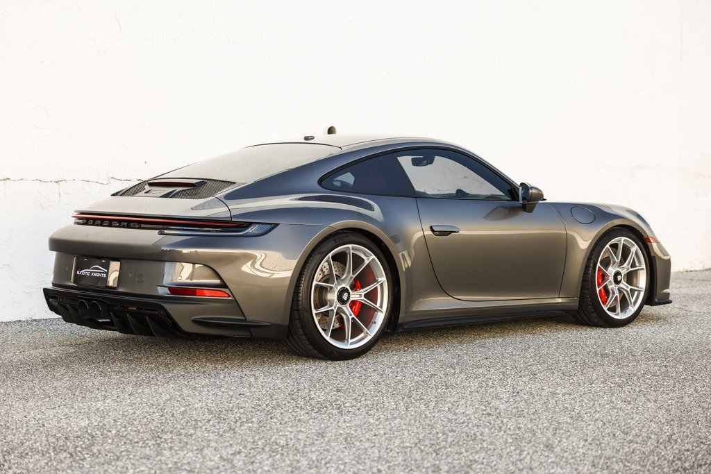 Used 2022 Porsche 911 GT3 image 10