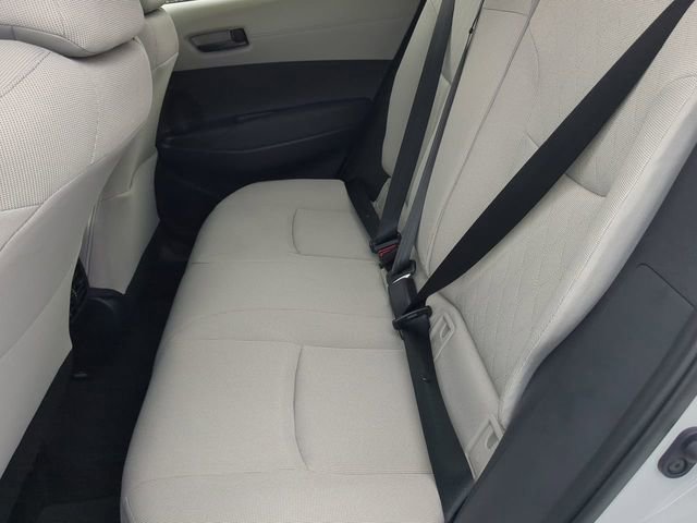 New 2026 Toyota Corolla Cross L FWD image 14