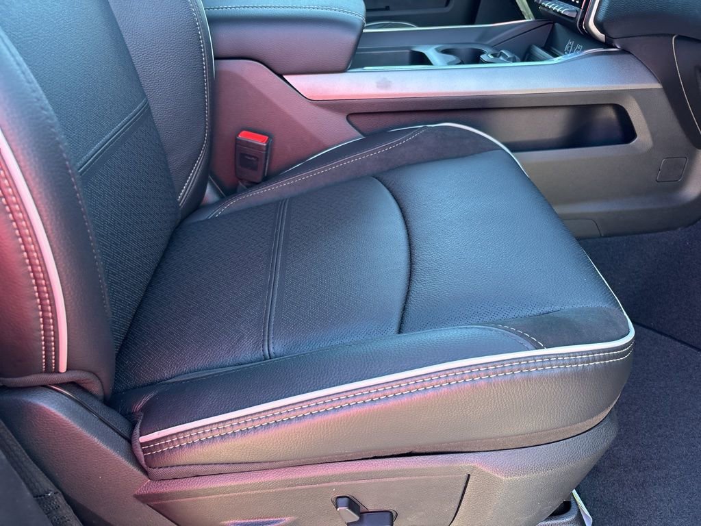 New 2026 RAM 2500 Laramie image 27