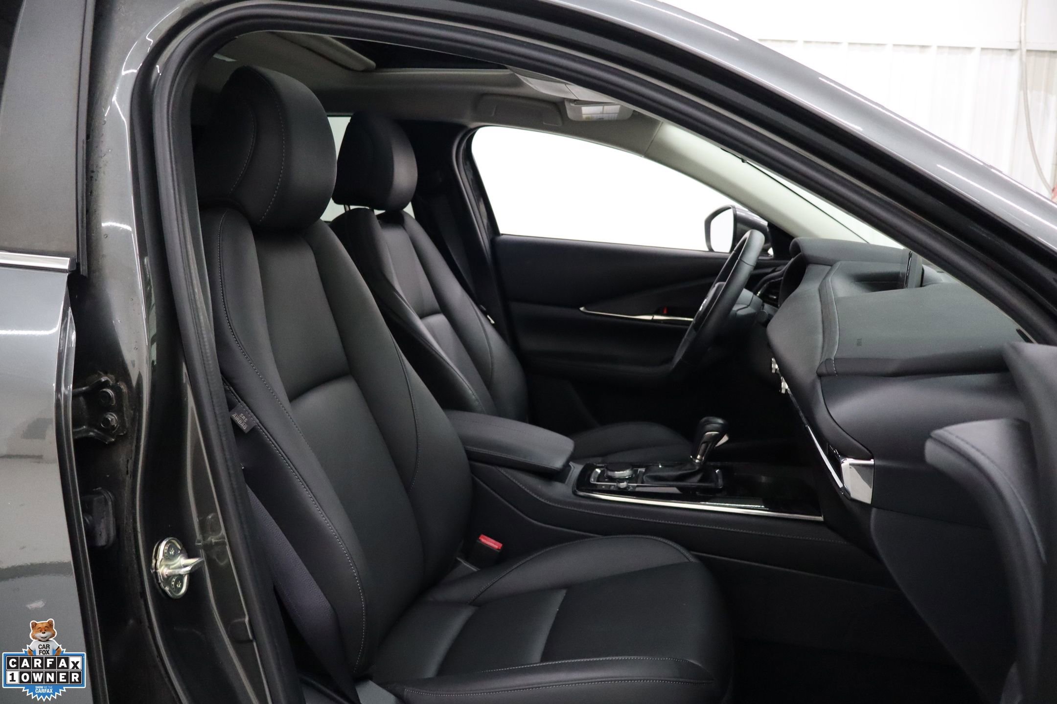 Used 2022 MAZDA CX-30 AWD 2.5 S w/ Preferred Package image 31