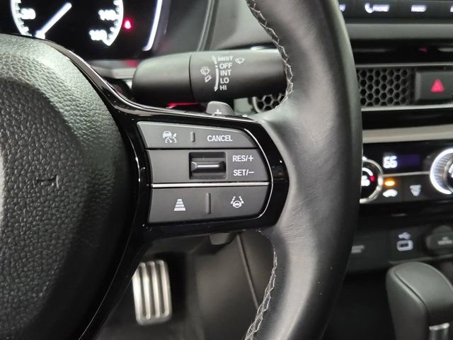 Certified 2024 Honda Civic Sport image 25