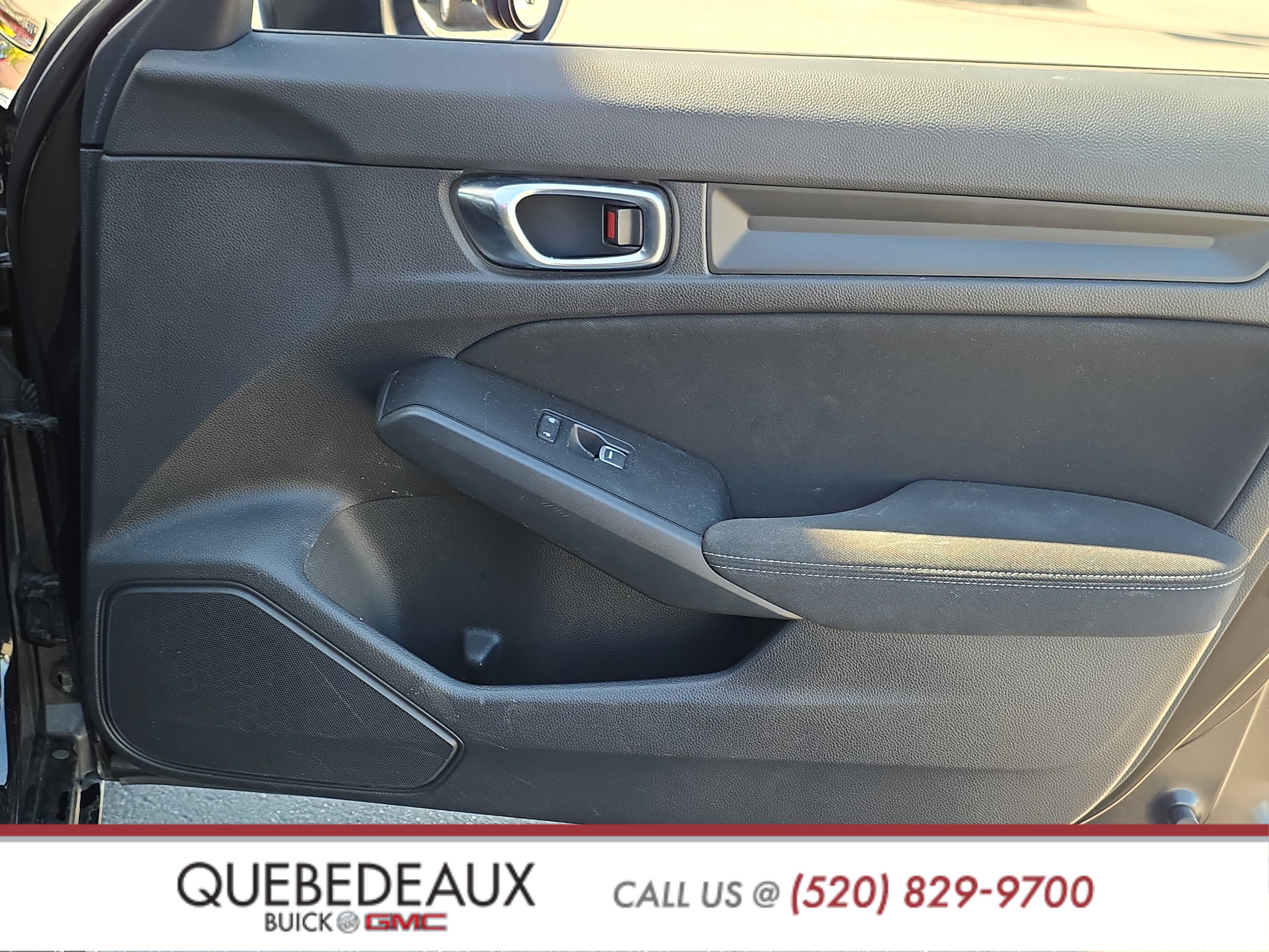 Used 2022 Honda Civic Sport image 25