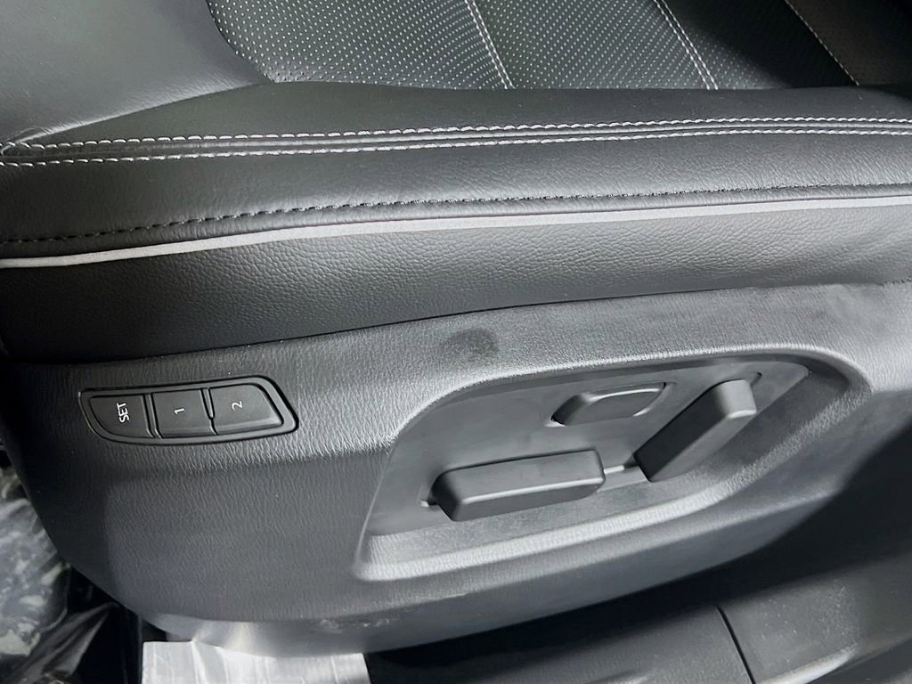 Used 2025 MAZDA CX-5 AWD 2.5 S w/ Premium Plus Pkg image 16