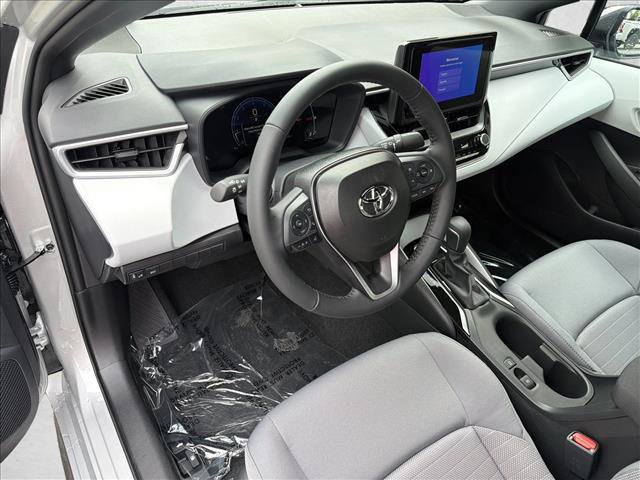 New 2026 Toyota Corolla SE FWD image 13