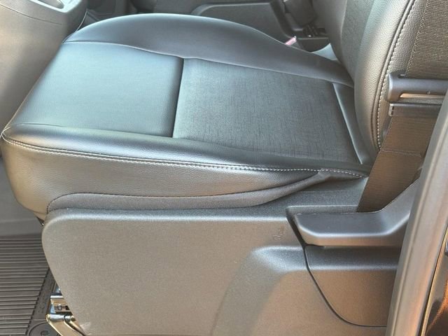 New 2025 Ford Transit 150 Low Roof AWD image 18