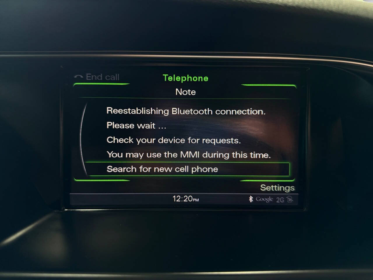 Used 2014 Audi S5 Premium Plus AWD/4WD image 24