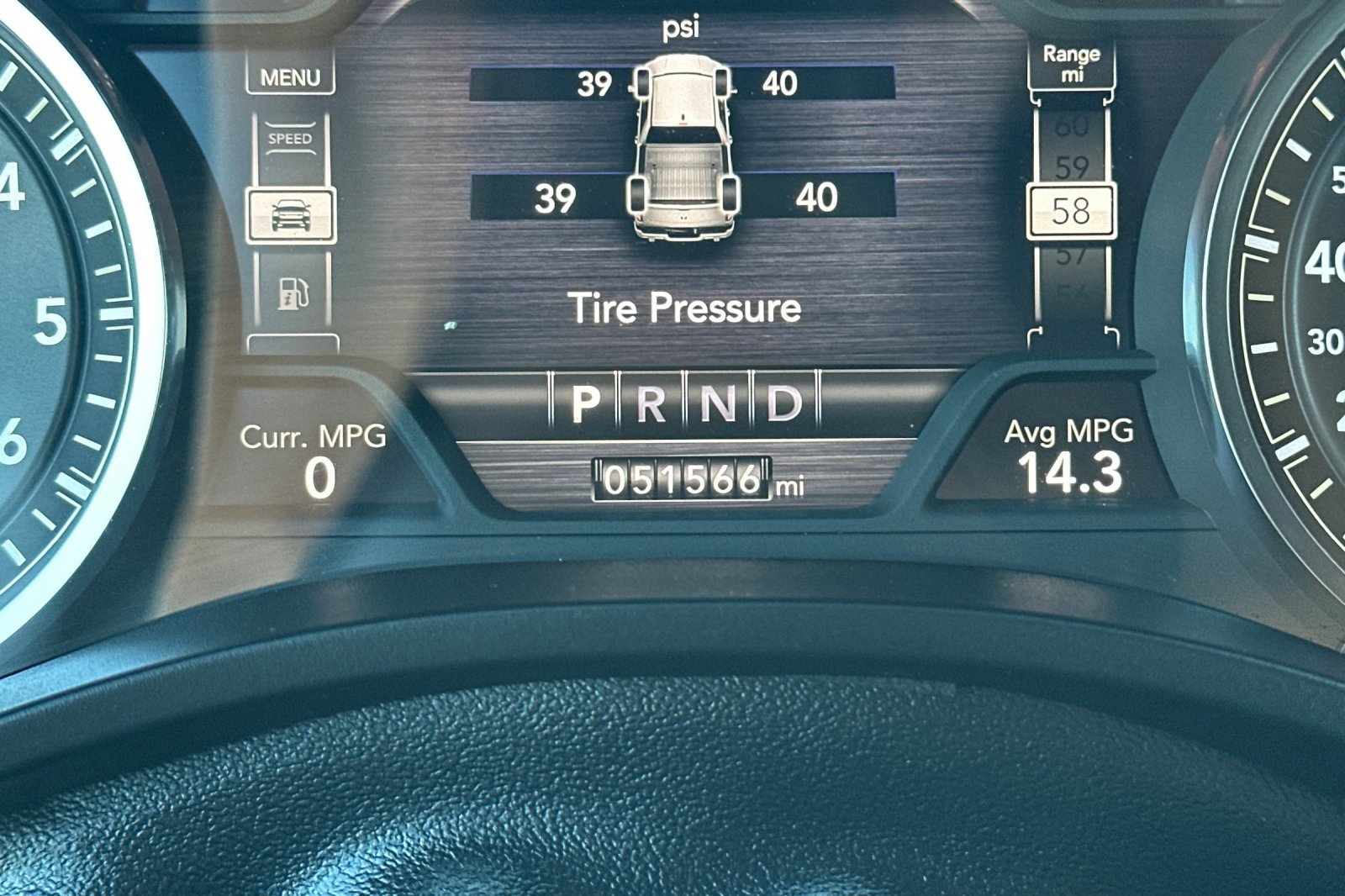 Used 2024 RAM 1500 Laramie image 27