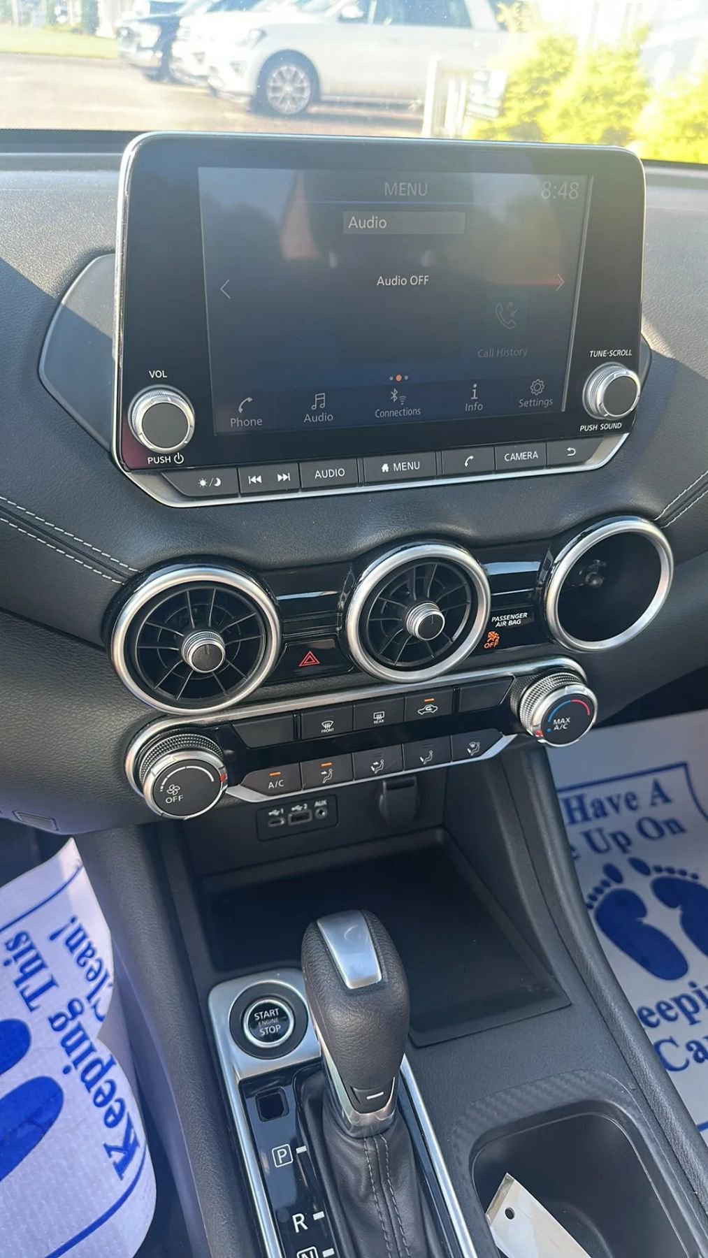 Used 2023 Nissan Sentra SV image 31