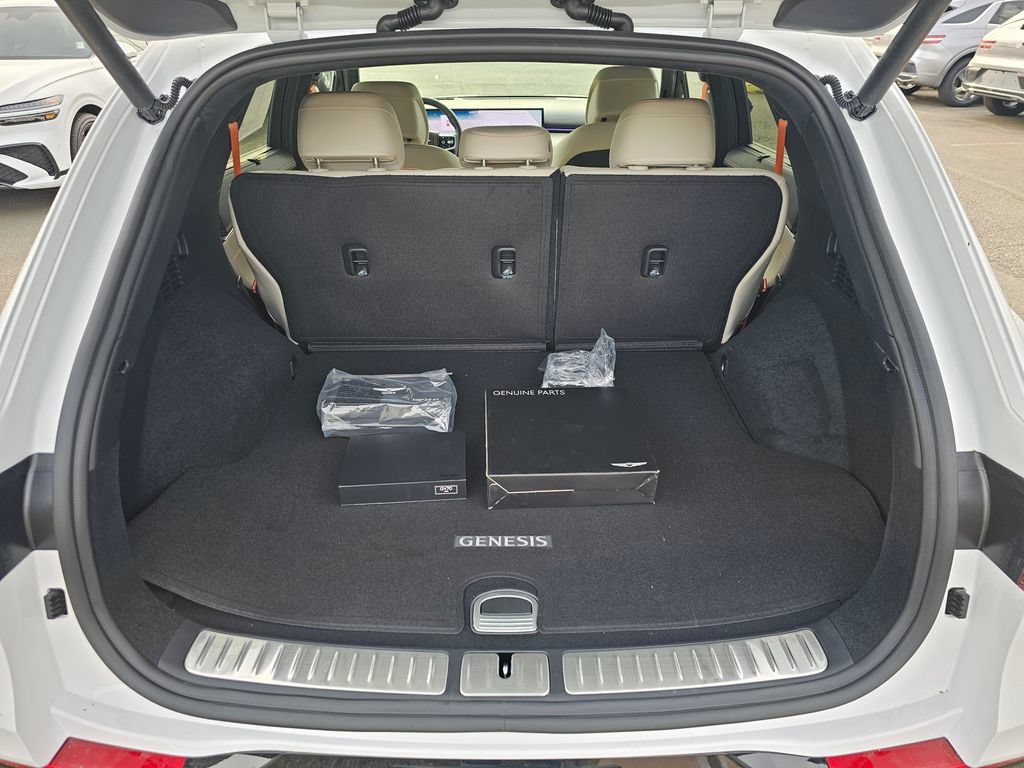 New 2026 Genesis GV70 3.5T Sport Prestige AWD/4WD image 24