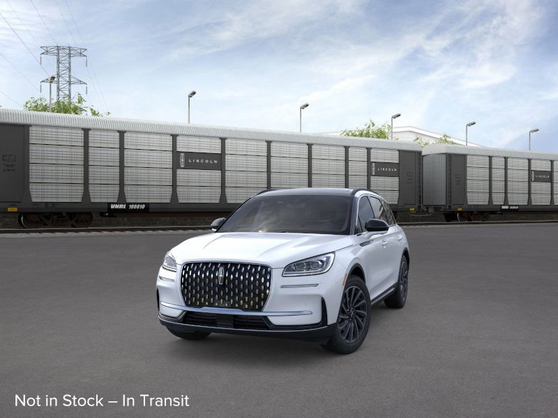 New 2026 Lincoln Corsair Reserve image 2