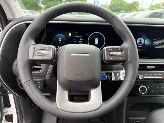 New 2026 Hyundai Palisade SEL FWD image 13