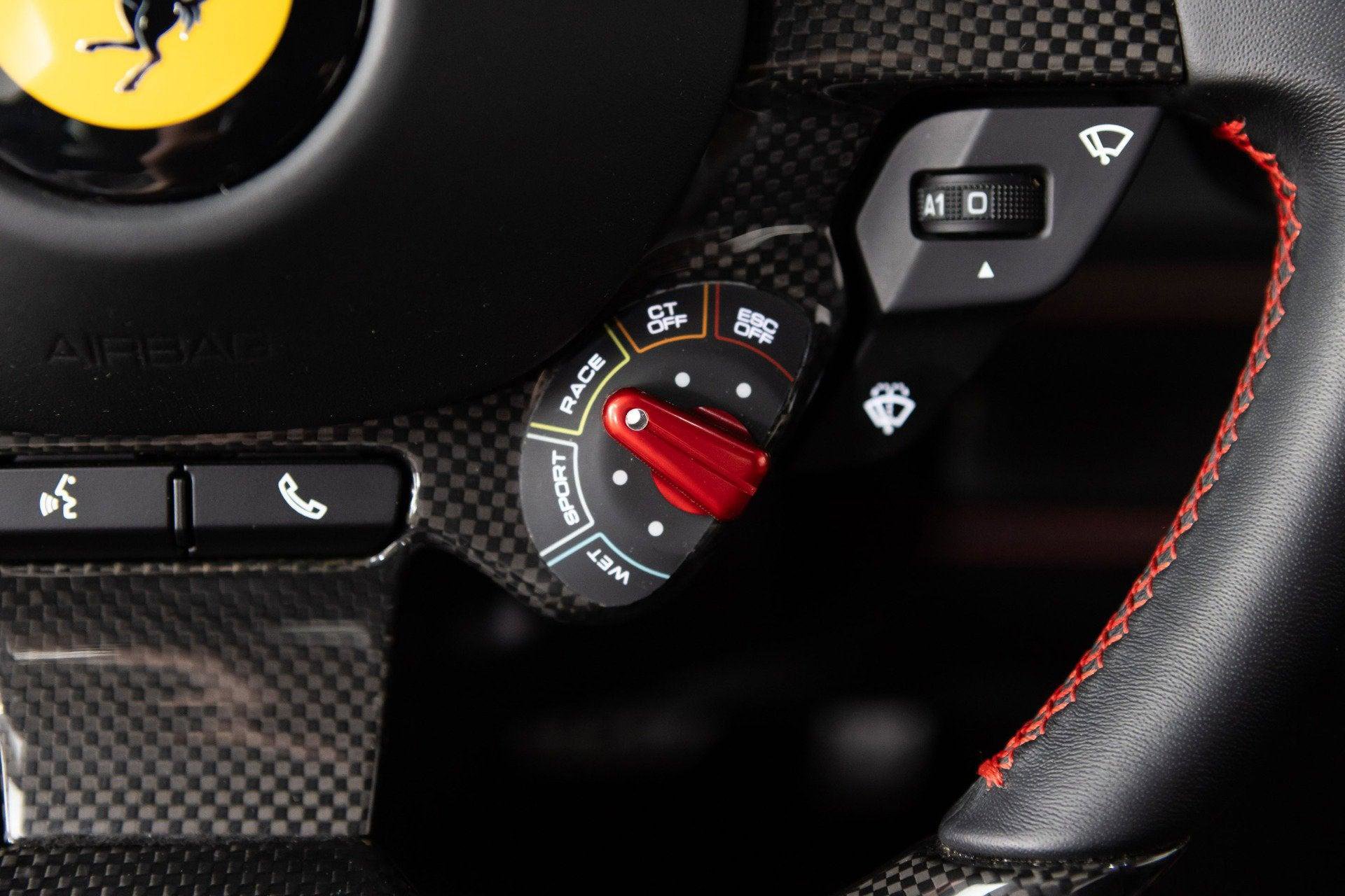 Certified 2020 Ferrari F8 Tributo image 69