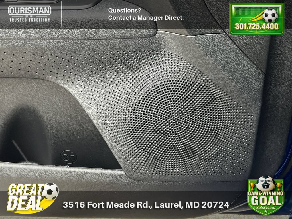 Used 2023 Kia Forte LXS FWD image 27