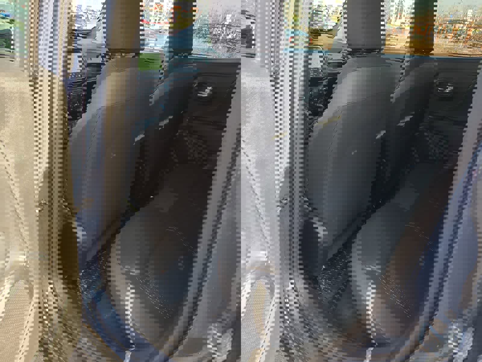 Used 2023 Jeep Renegade Altitude w/ Convenience Group I image 20