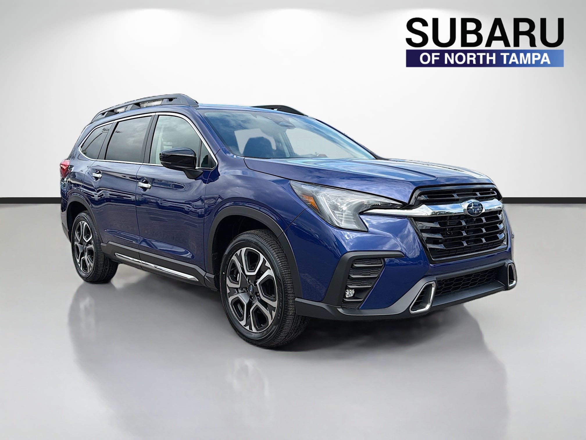 New 2026 Subaru Ascent Touring AWD/4WD image 1