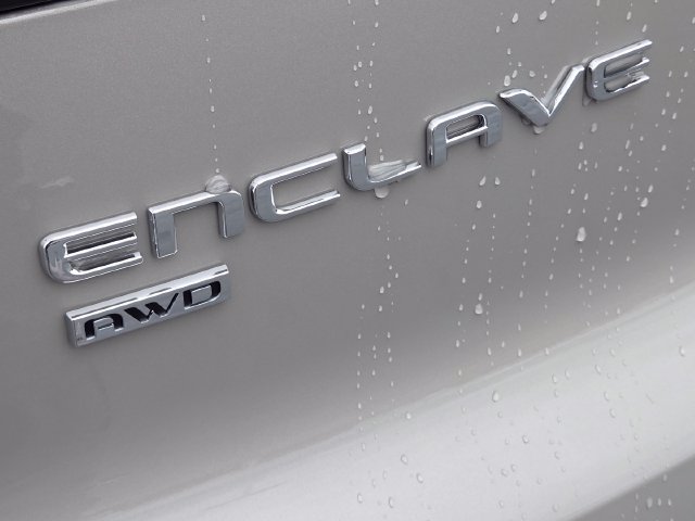 New 2027 Buick Enclave Sport Touring w/ Power Package AWD/4WD image 6