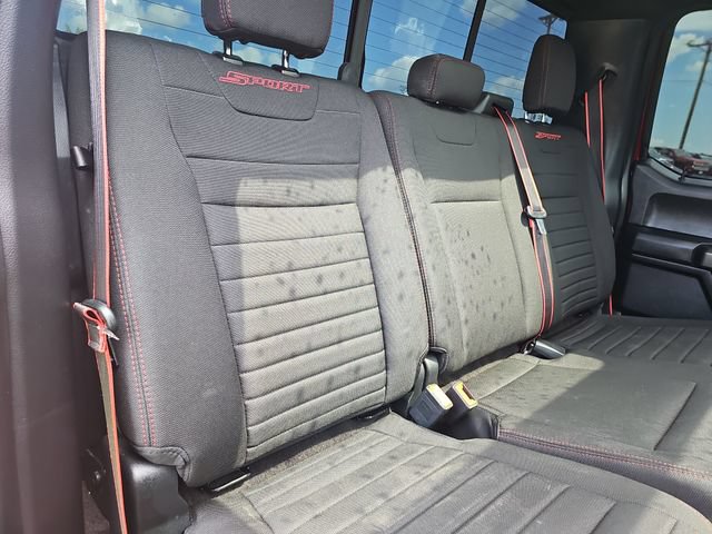 Used 2019 Ford F150 XLT w/ Equipment Group 302A Luxury AWD/4WD image 32