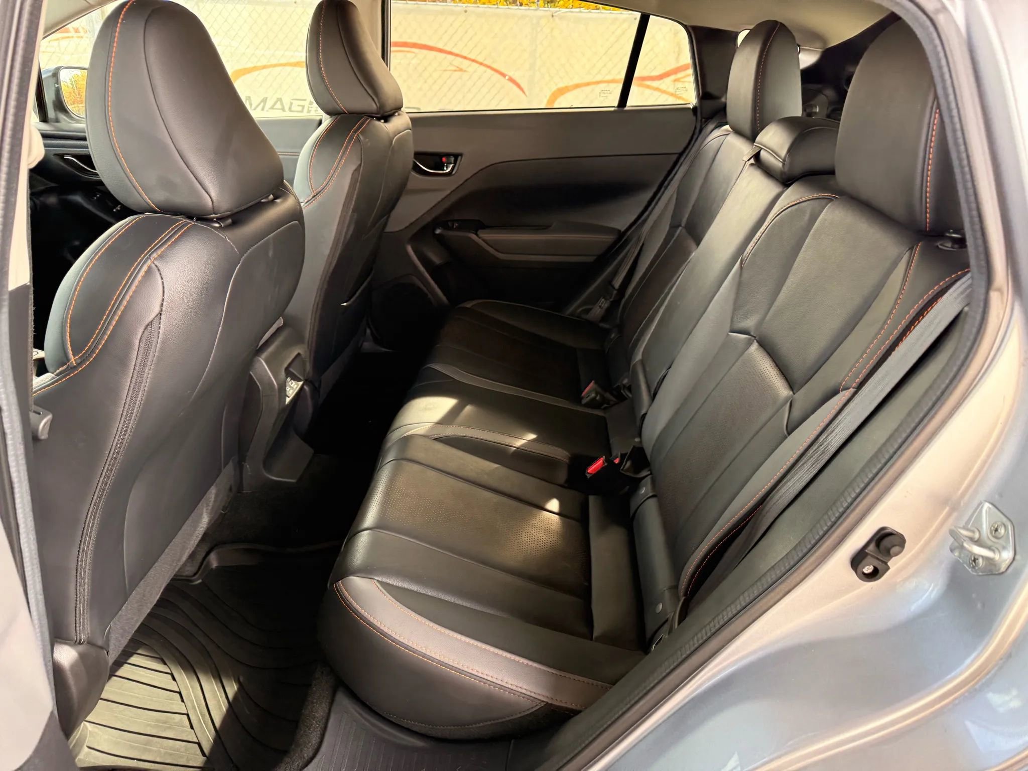 Used 2024 Subaru Crosstrek 2.5i Limited w/ Popular Package #3A image 18