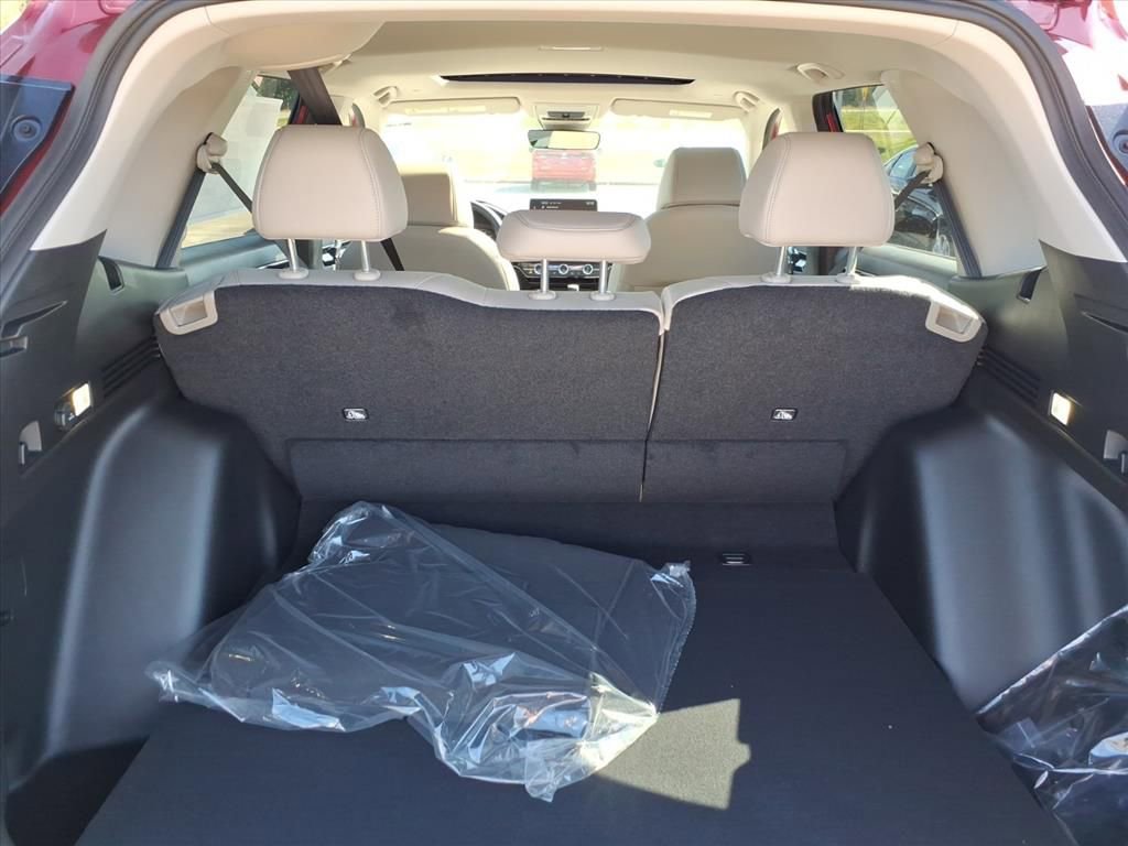 New 2026 Honda CR-V EX-L image 6