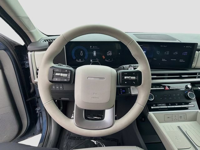 Certified 2026 Hyundai Santa Fe SEL FWD image 11