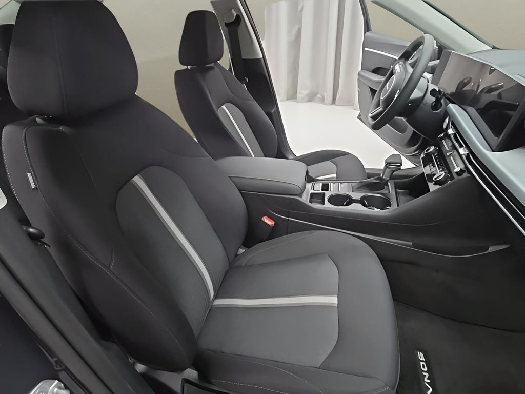 New 2026 Hyundai Sonata SE FWD image 20