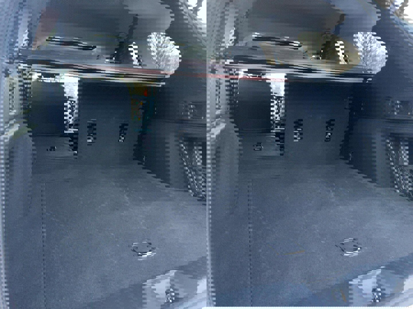 Used 2024 Subaru Outback Limited image 25