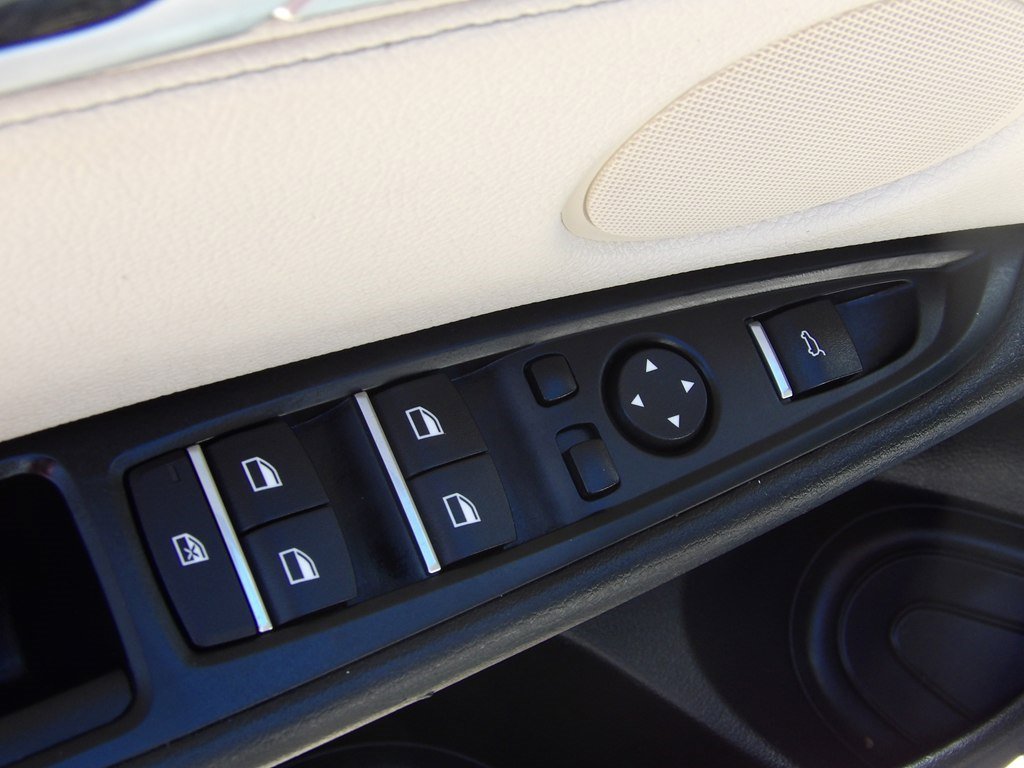 Used 2015 BMW X5 sDrive35i RWD image 11