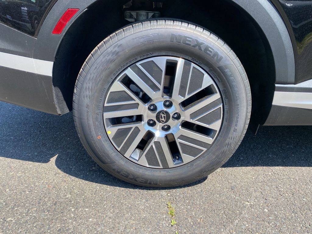 New 2026 Hyundai Palisade SEL AWD/4WD image 9