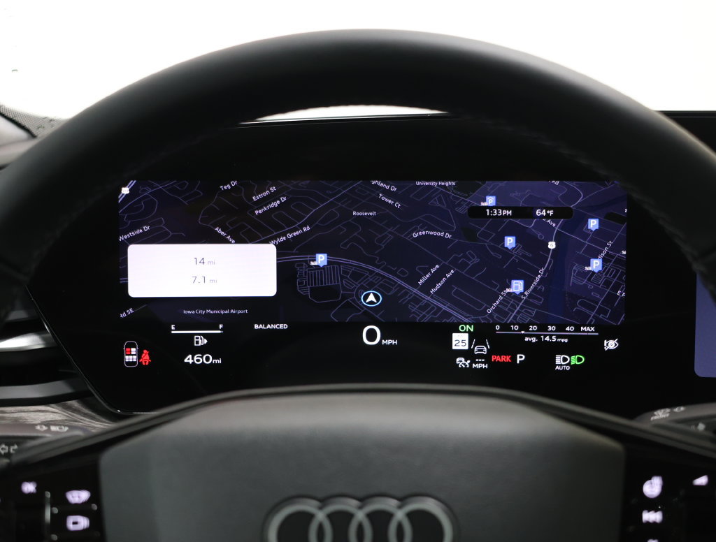 New 2026 Audi Q5 Premium Plus AWD/4WD image 18