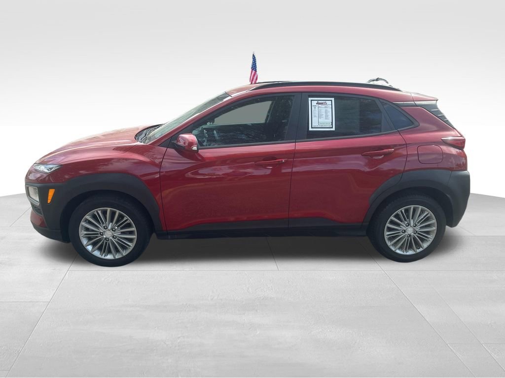 Used 2020 Hyundai Kona SEL image 5