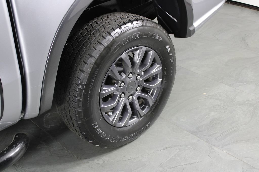 Used 2020 Ford Ranger XLT w/ Equipment Group 301A Mid image 12