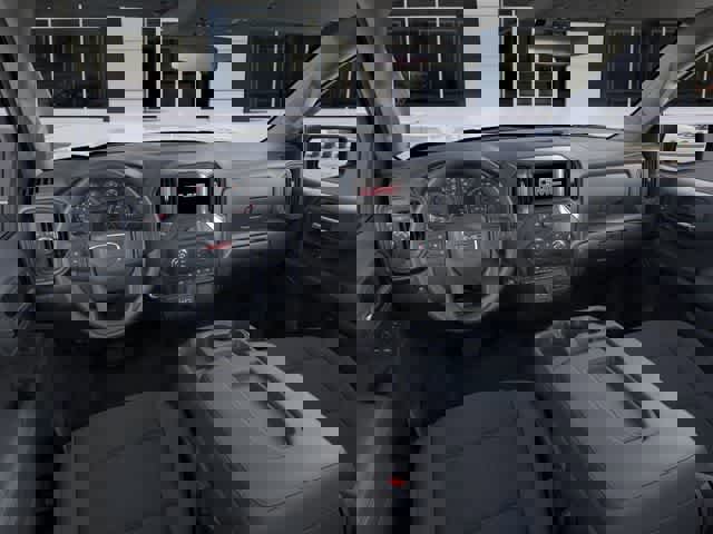 New 2026 GMC Sierra 1500 Pro w/ Pro Value Package image 15