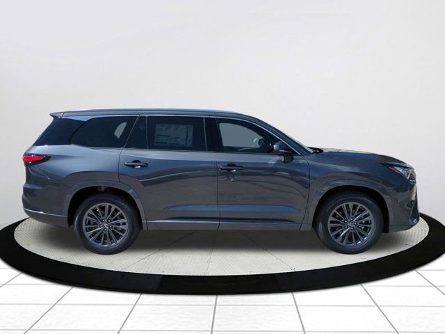 New 2026 Lexus TX 350 FWD image 3