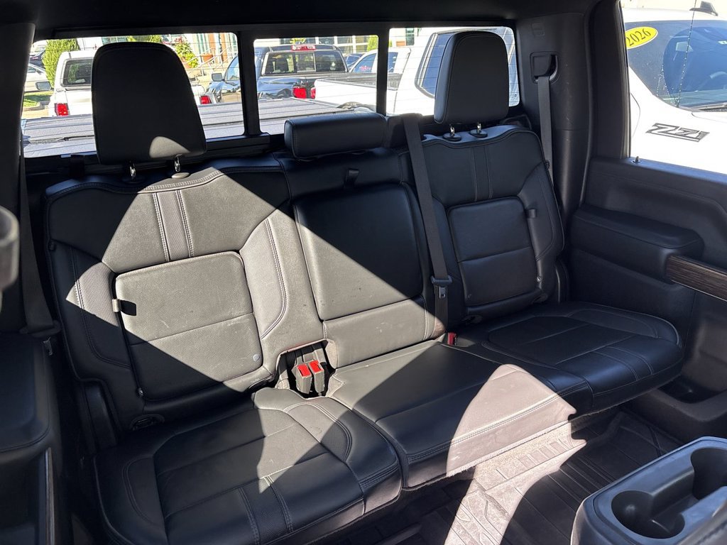Used 2023 Chevrolet Silverado 3500 High Country AWD/4WD image 27