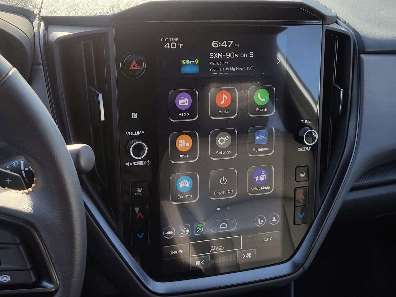 Certified 2024 Subaru Crosstrek 2.5i Wilderness image 25