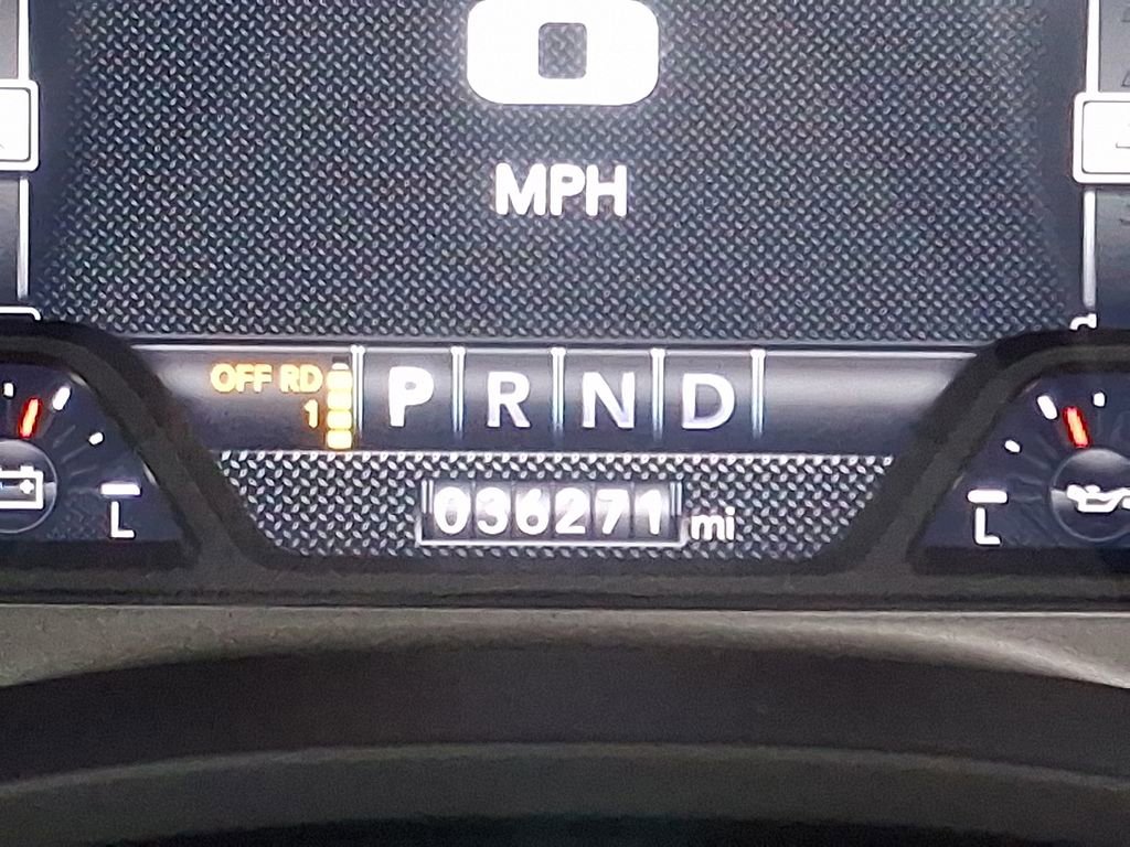 Used 2022 RAM 1500 Limited image 20