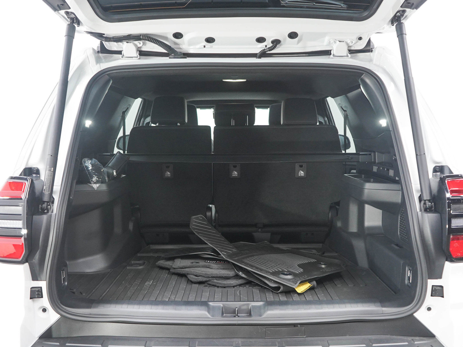 Used 2026 Toyota 4Runner TRD Off-Road Premium w/ Tow Technology Package AWD/4WD image 16