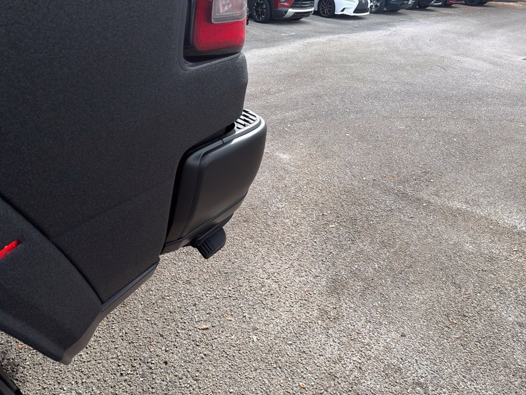 Used 2022 RAM 1500 TRX w/ TRX Level 2 Equipment Group AWD/4WD image 27