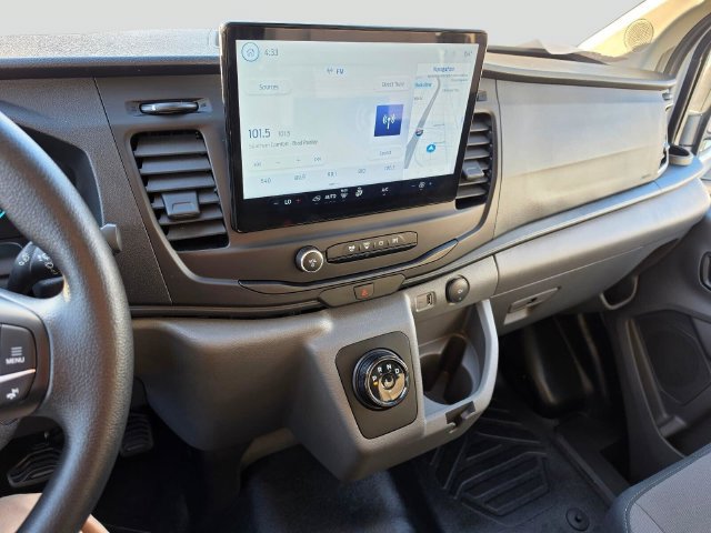 Used 2024 Ford E-Transit Low Roof RWD image 26
