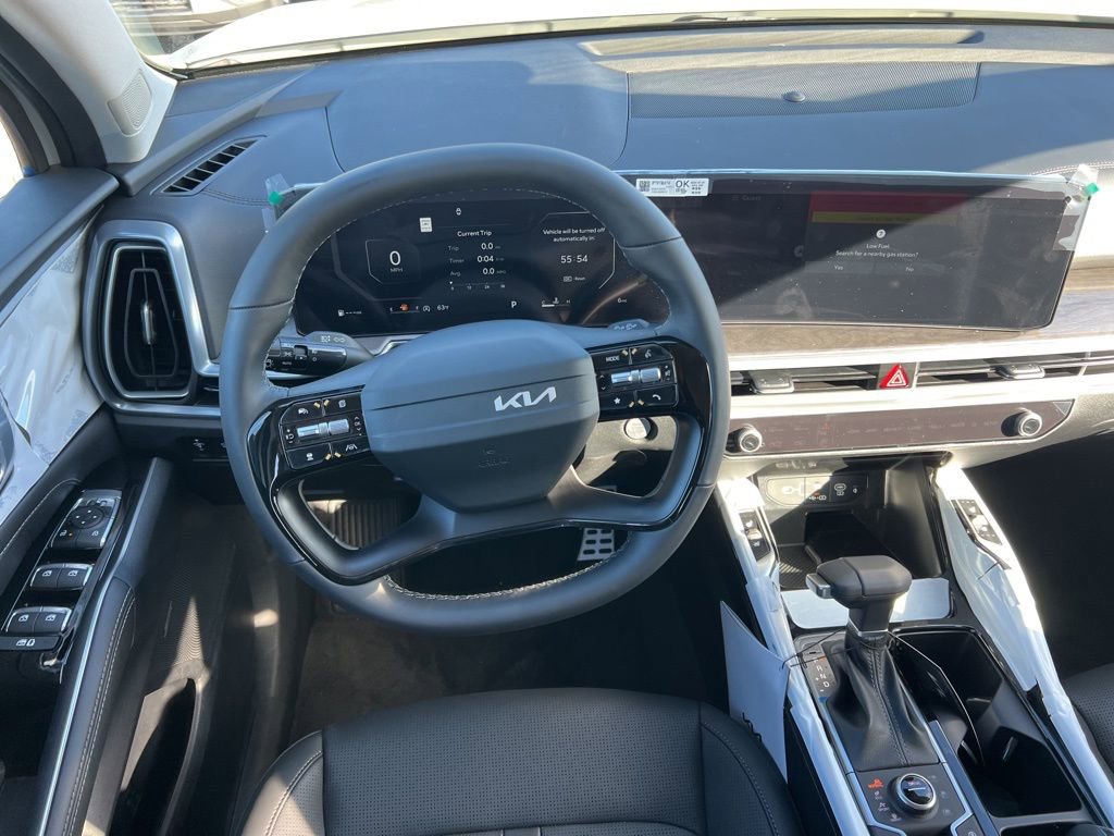 New 2026 Kia Sorento SX image 10
