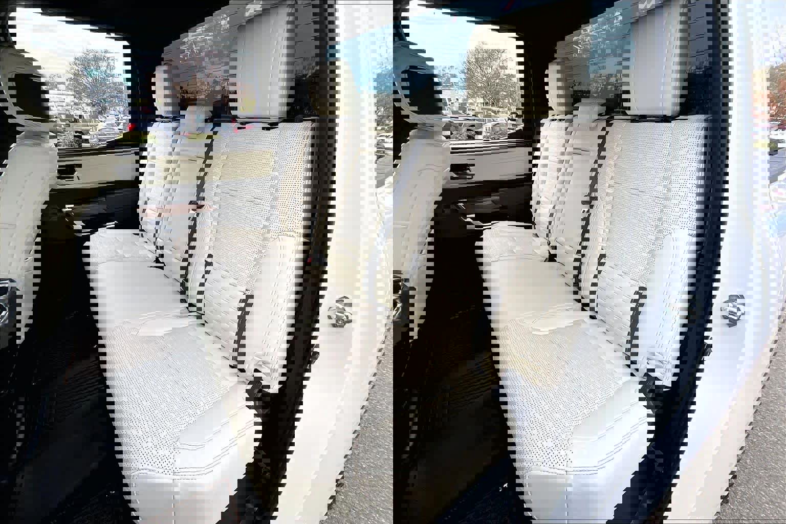 Used 2023 Toyota Tundra 1794 Edition w/ TRD Off-Road Package image 20