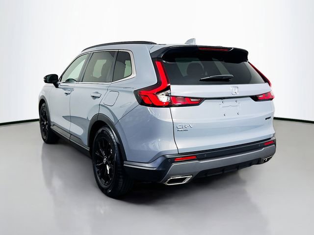Used 2025 Honda CR-V Sport-L image 7