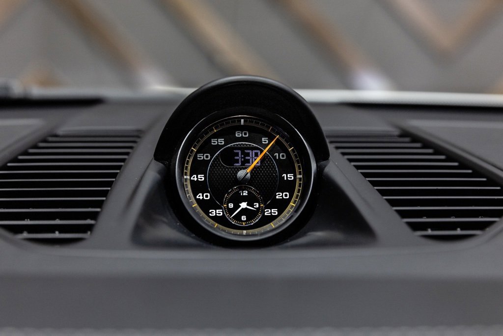 Used 2018 Porsche 911 GT3 image 50