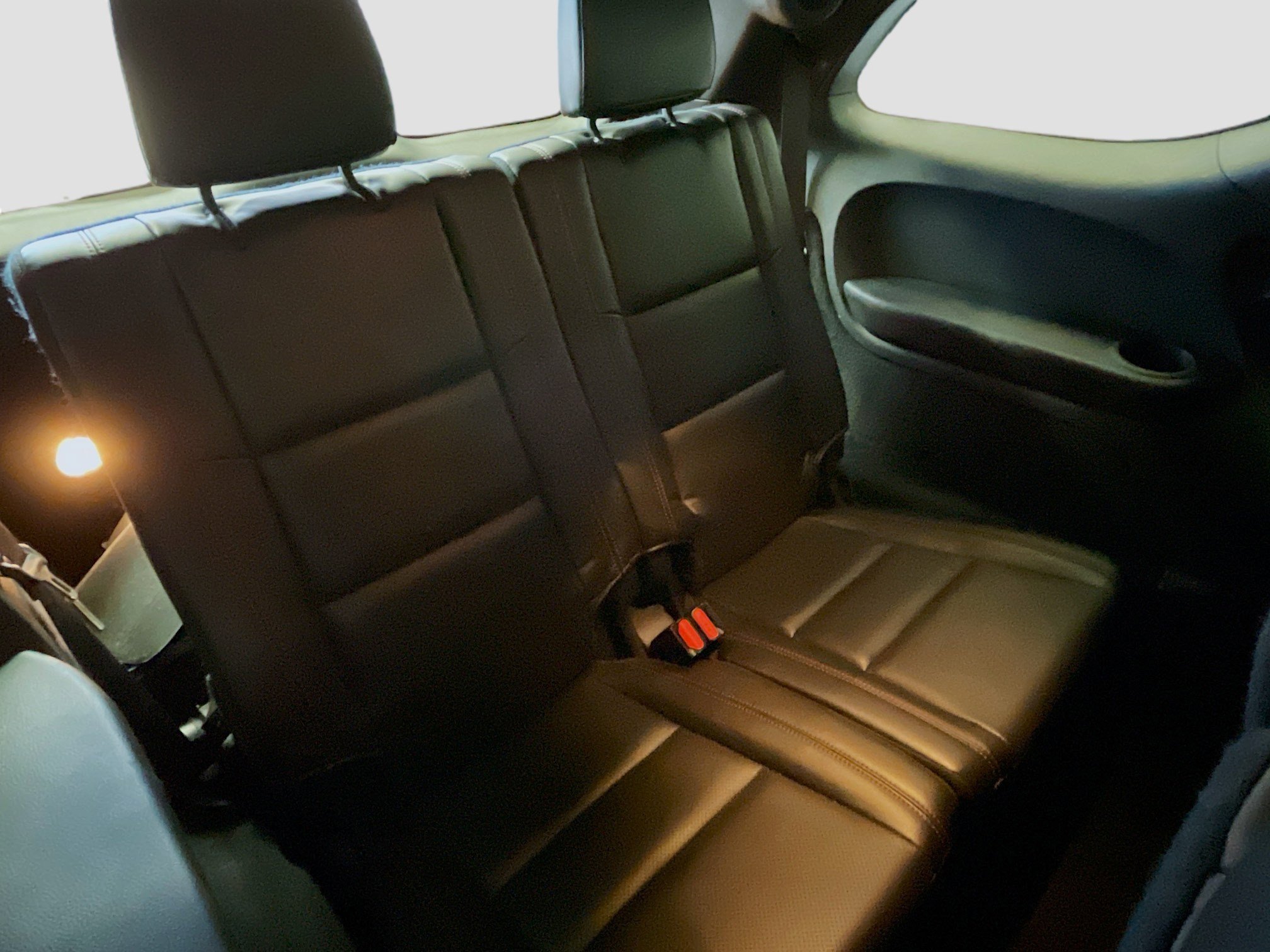 Used 2022 Dodge Durango R/T w/ Blacktop Package AWD/4WD image 17